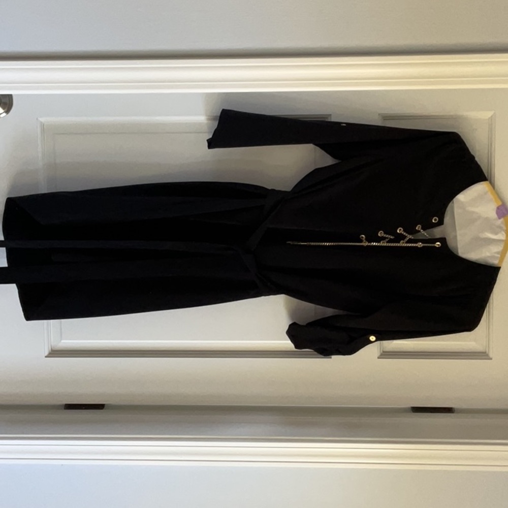 MICHAEL KORS DRESS, SIZE SMALL